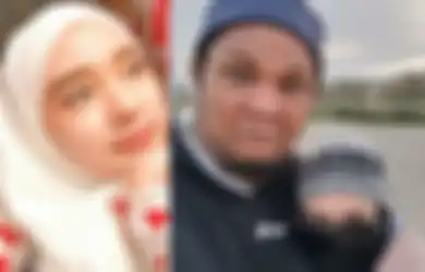 Virgoun Beda dengan Inara Rusli, Sang Penyanyi Ogah Ikut Bongkar Aib Istri: Saya Memikirkan Masa Depan Anak