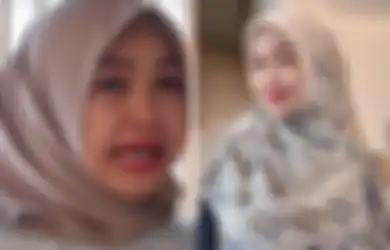 Innalillahi, Idap Penyakit Ini di Hidungnya, Ria Ricis Bakal Segera Lakukan Operasi 