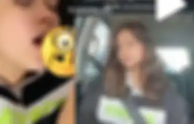 Kekasih Fadly Faisal Terancam Dipenjara, ALMI Laporkan Video Syur Diduga Mirip Rebecca Klopper yang Tengah Viral