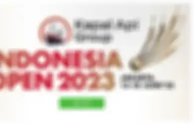 Ikutan War Tiket Indonesia Open 2023? Intip Ketentuannya Biar Enggak Bingung!