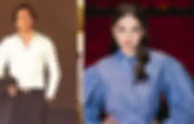 Diduga Jadi Pemeran Pria, Ini Sosok Rizky Pahlevi Mantan Pacar Rebecca Klopper yang Terseret Kasus Video Syur