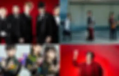 Jadwal Konser Penyanyi dan Band Jepang di Indonesia 2023. Catat!