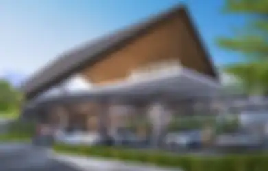 Lengkapi Kemewahan Matera Residence Gading Serpong, Paramount Land Resmikan Matera Community Club