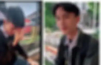 Tak Gentar Panen Hujatan Usai Viral di TikTok, Viky Kini Pamer Kemiskinan Lagi Ngaku Jarang Makan Bakso