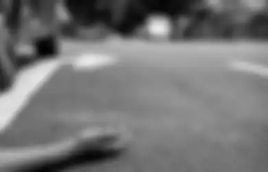 Diduga Melompat dari Lantai 8, Siswa SMP Asal Makassar Ditemukan Tewas di Lapangan Voli Sekolahnya, Kapolsek Beri Penjelasan Begini