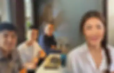 2 Anaknya dengan Ari Wibowo Tak Mau Tinggal dengannya karena Isu Orang Ketiga, Inge Anugrah Hanya Ucap Begini