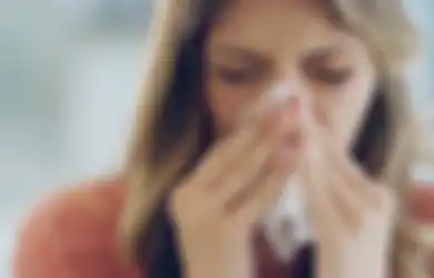 Saat Lagi Flu, Ini 7 Cara Biar Bisa Tidur Saat Hidung Tersumbat