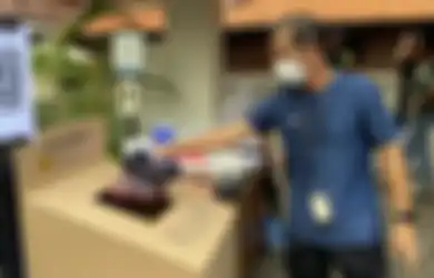 CircularCityProject: Gerakan SayaPilihBumi yang Jadi Upaya Pengurangan Sampah