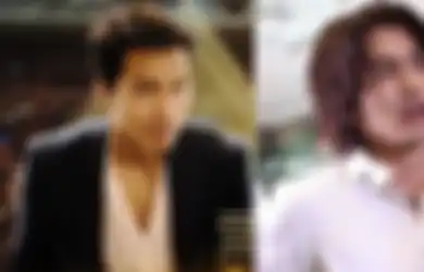 Ketampanan Jerry Yan Ramai Disoroti saat Hadiri Sebuah Acara hingga Viral di TikTok, Terkuak Rahasia Paras Tampannya