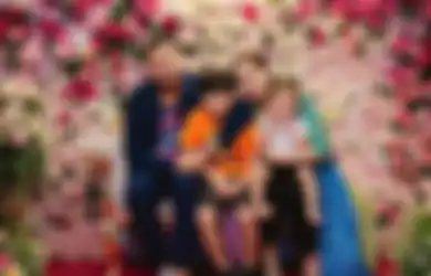 Embel-embel Sultan Andara Tak Ada Efeknya? Nagita Slavina Ditolak saat Minta Foto dengan Sosok Ini di Jepang