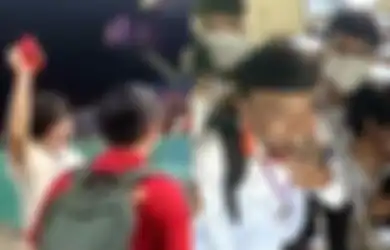 Medali yang Dilempar Bek Timnas Thailand Ditawar hingga Rp 1,1 M, Ini Sosok Penemunya di Lapangan