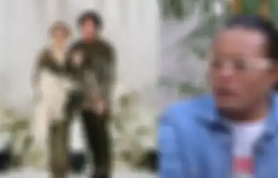 Rizky Febian Sudah Hidup Sendiri di Usia 15 Tahun, Sule Yakin Putra Sulungnya Bakal Mandiri Setelah Menikah