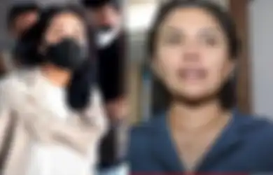 1000 Karangan Bunga Siap Dikirimnya Jika Nindy Ayunda Jadi Tersangka, Nikita Mirzani Soroti Sang Penyanyi yang Terseret Kasus Dito Mahendra