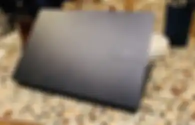 Review Singkat Vivobook Pro 15 OLED (K6502), Laptop Untuk Pejuang Konten