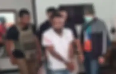 Pimpinan KKB Papua Tak Bisa Melawan saat Ditangkap, Ini Sosok Kopi Tua Heluka yang Lakukan 4 Aksi Kejahatan Ini di Yahukimo