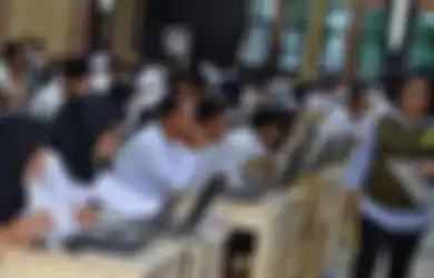 Bank Soal PPPK 2023, Ini Kisi-kisi dan Contoh Soal P3K Formasi Pengantar Kerja Ahli Pertama, Lengkap dengan Kunci Jawaban