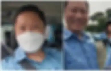 Bos Blue Bird Sukses Menyamar Jadi Sopir Taksi hingga Tak Dikenali Penumpang, Berikut Profil Sigit Djokosoetono yang Tengah Viral