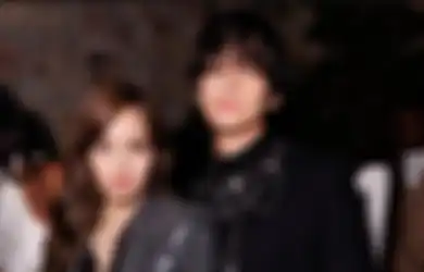 Selain Salah Nama, Ini Alasan Fans Marah pada Fotografer yang Memotret V BTS dan Lisa BLACKPINK