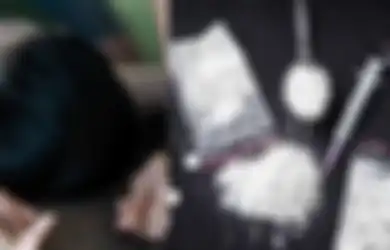 Frustasi Usai Bercerai, Seorang Ayah Asal Medan Tega Setubuhi Serta Cekoki Narkoba Anak Kandungnya Sendiri, Kini Ngaku Khilaf