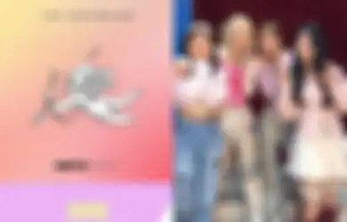 Arti Kata Cupid, Judul Lagu Fifty Fifty yang Viral di Tiktok, Ternyata Berasal dari Bahasa Ini