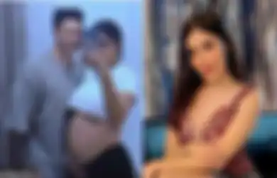  Millen Cyrus Ngaku Hamil 17 Minggu, Dokter Kandungan Sentil Keponakan Ashanty: Mungkin Ini Hanya Lucu-lucuan Aja 