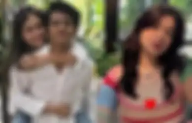 Mantan Pacar Rebecca Klopper Dituduh Sebar Video Syur 47 Detik, Rizky Pahlevi Langsung Bereaksi Seperti Ini, Netizen Sebut Toxic 