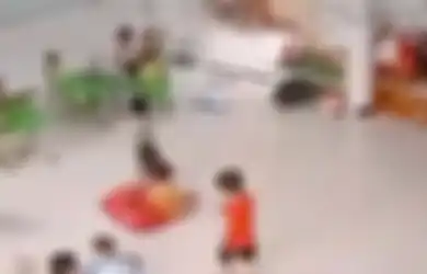 Guru TK Tampar Murid sebanyak 31 Kali, Ibu Geram Dengar Alasan Wali Kelas yang Tak Masuk Akal