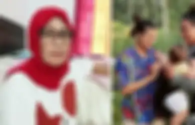 Nursyah Sebut Putrinya yang Pendiam Berubah Jadi Liar, Ibu Indah Permatasari Bongkar Arie Kriting Sempat Nikahi Siri Anaknya: 3 Tahun Saya Simpan