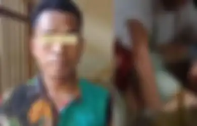 Istri Menolak Berhubungan Badan, Suami di Sumatera Utara Naik Pitam, Robek Alat Kelamin Pasangan lalu Melarikan Diri
