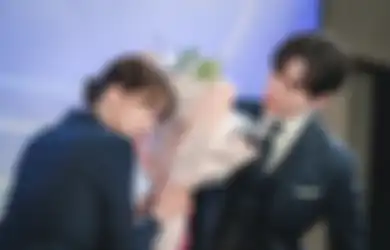 Salah Paham Saat Pertemuan Pertama YoonA SNSD dan Lee Junho 2PM di Drama Korea King the Land