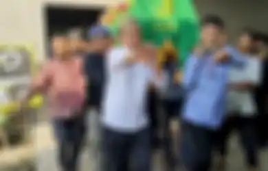 Mulut Dilakban Kepala Ditutup Kain, Ibunda Anggota DPR RI Bambang Hermanto Dianiaya Secara Brutal oleh ART hingga Meninggal