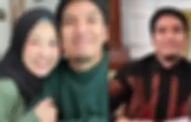 Bakal Liburan Bareng Meski Dalam Proses Cerai, Desta Bongkar Hubungannya dengan Natasha Rizky