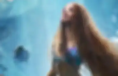 Rambut Ariel di The Little Mermaid Menelan Biaya Sampai 2,2 Miliar!