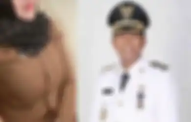 Terkuak Sosok DRS yang Digerebek di Hotel Bersama Wakil Bupati Rokan Hilir, Jabatannya Kabid Dispenda, Netizen: Suaminya Dokter