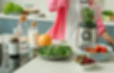 5 Ide Hadiah Pernikahan yang Pasti Berguna bagi Pengantin Baru, Ada Blender hingga Rice Cooker!