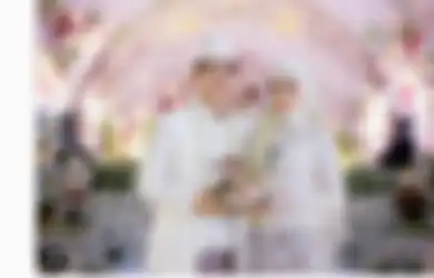 Viral di TikTok Kisah Asmara Wanita Naksir Teman SMA Sejak 2014, Sembilan Tahun Kemudian Jadi Suami Istri