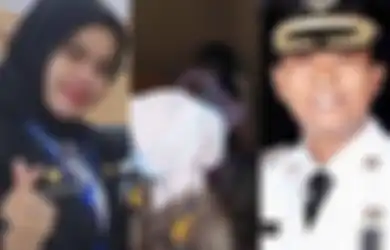 Wabup Rokan Hilir Malam Jumatan dengan Istri Orang, Digerebek Bareng Bu Kabid di Hotel, Nasib Keduanya Diungkap Polisi