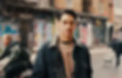 Innalillahi, Bedarah-darah, Afgan Alami Musibah Ini saat di London, Kondisinya Disorot