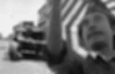 Mengapa dan Bagaimana Pertempuran 10 November 1945 Berlangsung?