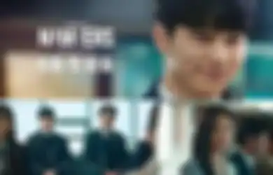 Kenalan Sama 5 Karakter Utama Drama Korea Numbers, Kehidupan Akuntan Siap Dikepoin!