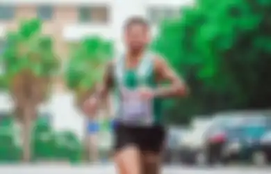 Katakan Selamat Tinggal Sama Bau Badan, Simak 5 Cara Mencegah Keringat Berlebihan dengan Alami