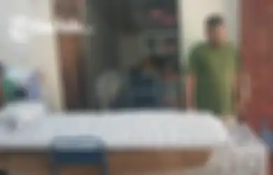 Innalillahi Wa Innailaihi Rojiun, Meninggal Karena Penyakit Diam-diam Diidapnya, Pelawak Ini Pernah Jualan Asongan hingga Jadi Tukang Reparasi Kursi