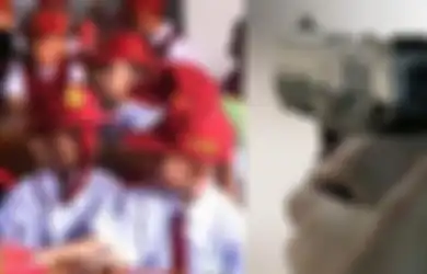 Siswa SD di Kupang Nekat Bawa Pistol Jenis Revolver ke Sekolah, Orangtua Kini Dilaporkan ke Polisi, Simak Kronologi Lengkapnya Sekarang
