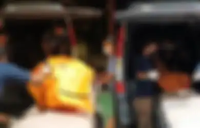 Viral Penemuan Mayat Terbungkus Karung di Tol Cibitung, Kondisinya Tewas Tak Wajar, Polisi Sebut Ada Dugaan Pembunuhan