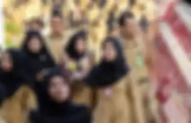 PPPK dan PNS Sumringah, Gaji ke-13 ASN Akan Segera Turun, Cek Jadwal Pencairannya