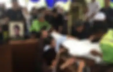 Innalillahi Wa Innailaihi Rojiun, Aktor Senior Ini Meninggal Dunia Usai Lama Berperang Lawan Penyakit Jantung, Riwayat Filmnya Membanggakan