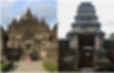 Walau Namanya Sama, Mataram Kuno dan Mataram Islam Ternyata Berbeda, Ini Perbedana dan Kesamaanya!