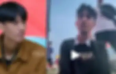 Sehari Markir Kantongi Rp 15 Ribu, Viky yang Viral di TikTok Akui Cukup untuk Hidupi Keluarganya