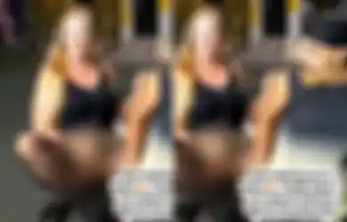 Kasus WNA Telanjang di Tengah Pentas Tari Belum Selesai Ditindak, Viral Lagi Bule Denmark Pamer Alat Vital di Jalanan Bali, Imigrasi Angkat Bicara