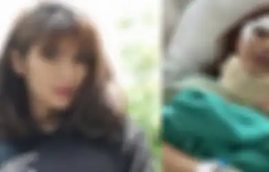 Angela Lee Alami Kecelakaan Mobil, Kondisinya Parah hingga Sempat Tak Sadar 2 Hari: Minta Tanggung Jawab Siapa?